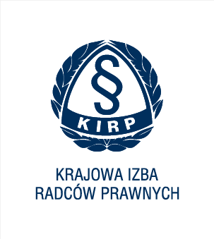 Logo Okręgowa Izba Radców Prawnych